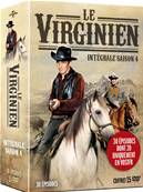 Le Virginien - Intégrale saison 4 - Coffret 15 DVD