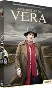 Les Enquêtes de Vera - Saison 6 - Coffret 4 DVD