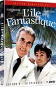 L'Île Fantastique - Intégrale saison 1 - Coffret 7 DVD