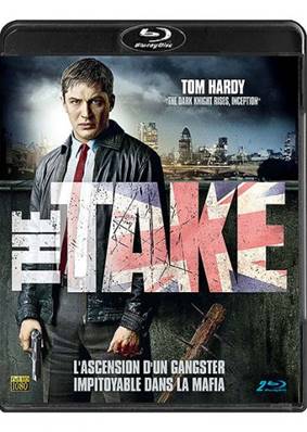 The Take - Coffret 2 Blu-ray