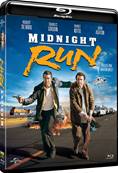 Midnight Run - Blu-Ray Single - Blu-ray