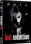 Last Seduction - Combo Blu-ray + DVD
