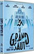 Le Grand Saut - Combo Blu-ray + DVD + Livret 24 pages