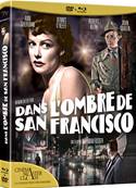 Dans l'ombre de San Francisco - Combo Blu-ray + DVD