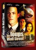 Les Loups de Wall Street - DVD