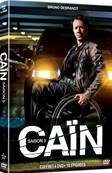 Caïn - Saison 5 - Coffret 4 DVD