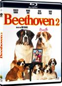 Beethoven 2 - Blu-ray single