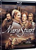 Marie Stuart Reine d'Écosse - Blu-ray single