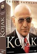 Kojak - Intégrale saison 3 - Coffret 8 DVD