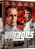 Virages - Combo Blu-ray + DVD