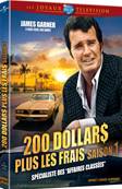 200 dollars plus les frais - Saison 1 - Coffret 7 DVD