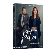Petra - Intégrale saison 2 - Coffret 4 DVD