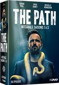 The Path - L'intégrale saisons 1 à 3 - Coffrets 14 DVD