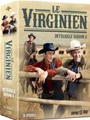 Le Virginien - Intégrale saison 6 - Coffret 13 DVD