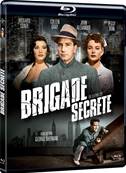 Brigade secrète - Blu-ray single