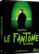 Le Fantôme de l'Opéra - Combo Blu-ray + DVD
