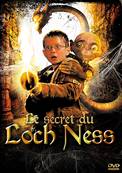 Le Secret du Loch Ness-DVD