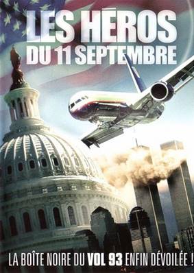 Les Héros du 11 Septembre - DVD