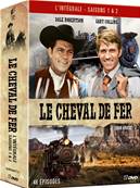 Le Cheval de fer - L'intégrale - Coffret 17 DVD + livret 52 pages