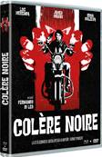 Colère noire - Combo Blu-ray + DVD + Livret 24 pages