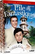 L'Île fantastique - Saison 2 volume 1 - Coffret 5 DVD