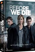 Before We Die - Intégrale Saison 1 - Coffret 5 DVD