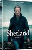 Shetland - Intégrale Saison 6 - Coffret 3 DVD