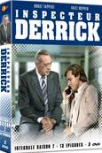 Inspecteur Derrick - Intégrale saison 7 - 5 DVD