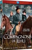 Les Compagnons de Jehu - Coffret 3 DVD