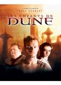 Les Enfants de Dune - Coffret 2 DVD