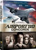 Airport 80 : Concorde - Combo Blu-ray + DVD
