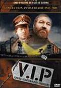V.I.P. very important person - DVD