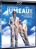 Jumeaux - Blu-ray single