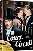 Court-Circuit - DVD + Livret 20 pages