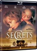 Secrets - Blu-ray single