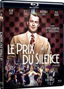 Le Prix du silence - Gatsby le Magnifique - Blu-ray single