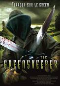 The Greenskeeper-DVD