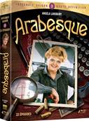 Arabesque - Saison 3 - Coffret 4 Blu-ray