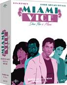 Miami Vice (Deux flics à Miami) - Intégrale de la série - Coffret 25 Blu-ray