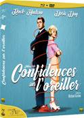 Confidences sur l'oreiller - Combo Blu-ray + DVD