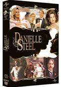 Danielle Steel - Volume 1 - Coffret 5 DVD