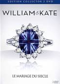 William & Kate - Coffret 2 DVD