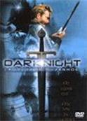Darknight, la légende d'Ivanhoé-DVD