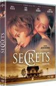 Secrets - Combo Blu-ray + DVD