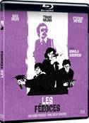 Les Féroces - Blu-ray single