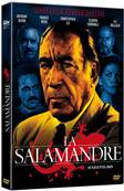 La Salamandre - DVD