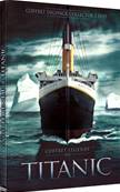 La Légende du Titanic-DVD