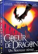 Coeur de Dragon : un nouveau départ - DragonHeart 2 - Combo Blu-ray + DVD
