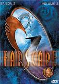 Farscape - Saison 2 vol. 3 - Coffret 2 DVD