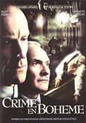 Crime en Bohême - DVD